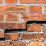 Brick repair in Atlanta